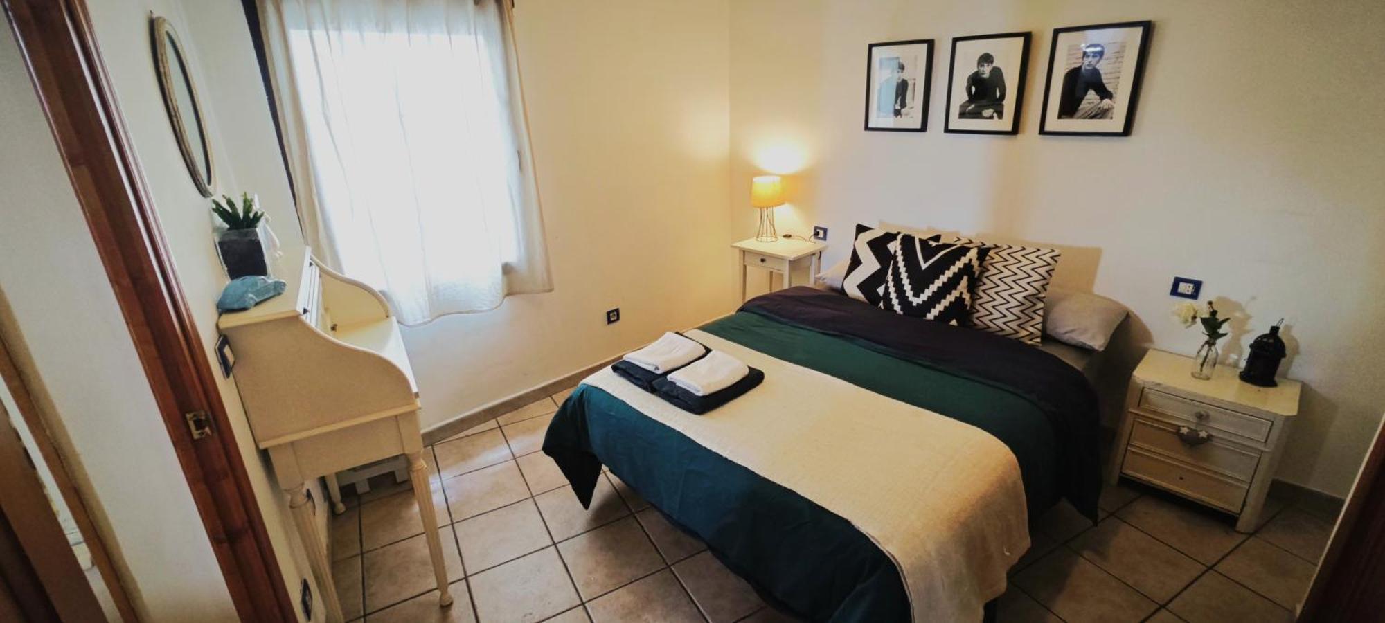 Apartamento Para 2 Personas En Pleno Centro De Madrid Exterior photo